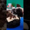 Is this 3-INGREDIENT OREO CAKE Worth the Hype?