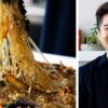 30-Minute Sheet-Pan Japchae | Eric Kim | NYT Cooking