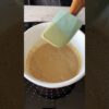 GELATIN FREE PANNA COTTA | CREAMIEST PANNA COTTA AT HOME | EASY PANNA COTTA RECIPE #shorts