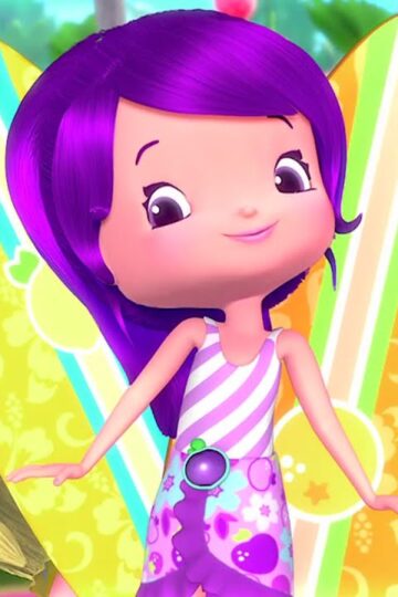 Strawberry Shortcake - Sunshine Girls