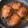 30-min. Easy Savoury & Tangy Chicken Adobo