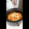Easy Italian crockpot dinner