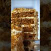 The Best Carrot Cake Recipe with Cream Cheese Frosting (Super Moist!)