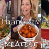 Thanksgiving Greatest Hits | Side Dish Series