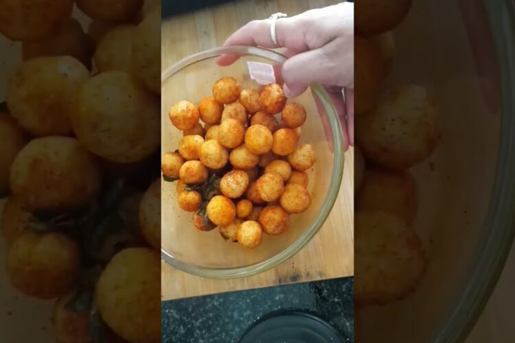 Home made Cheetos😋 #crispy #cheetos