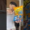 You NEED to Try This Cheetos Diet Hack