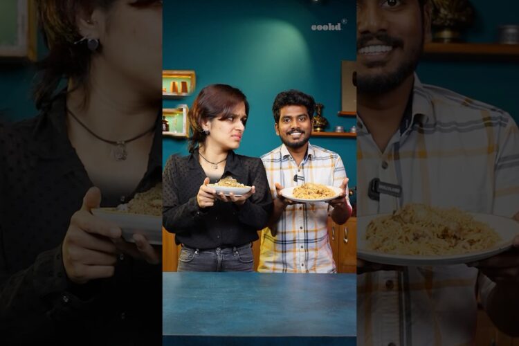 Upma without Rava? Watch Chef Sanjna Make Upma with an interesting ingredient 👀👀