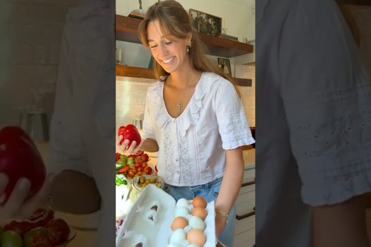 High Protein Breakfast Meal Prep: Savory & Sweet Fall Edition!!