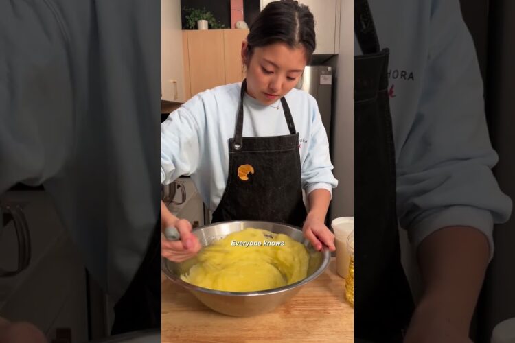 making red velvet cake