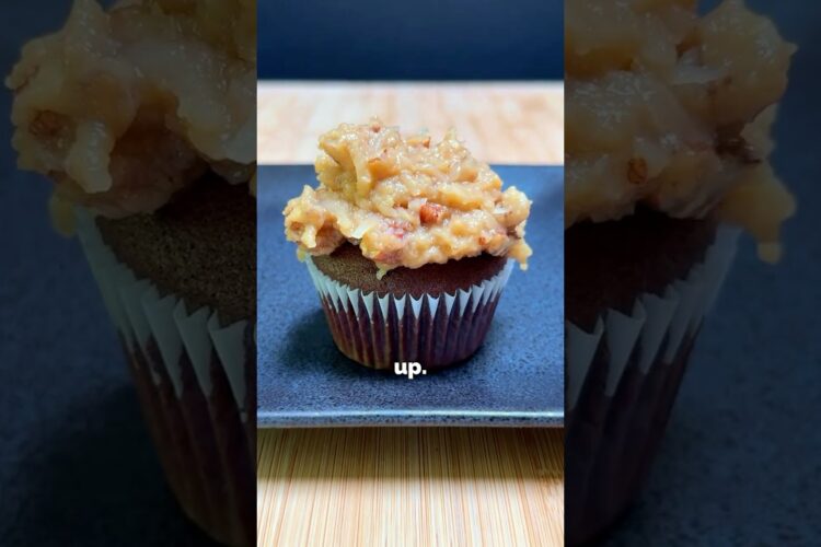 German chocolate cake is NOT German??