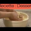Pâtisserie : Faire une pâte à crumble