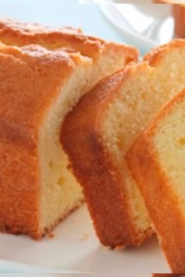 The Best Vanilla Cake Recipe