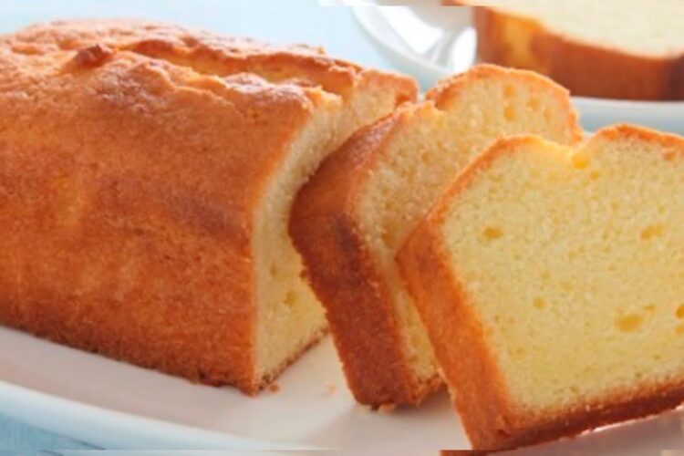 The Best Vanilla Cake Recipe