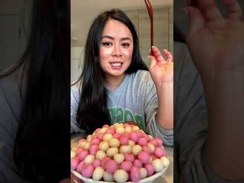 CHEWY - 3 Ingredients Only!