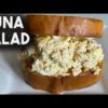 This Tuna Salad Recipe Taste Delicious