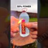 Firecracker Underwater POWER TEST #shorts #cracker #tricks #newyear #fireworks