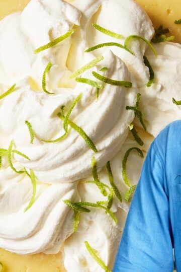 This Key Lime Pie Will Get You a Boyfriend | Vaughn Vreeland | NYT Cooking