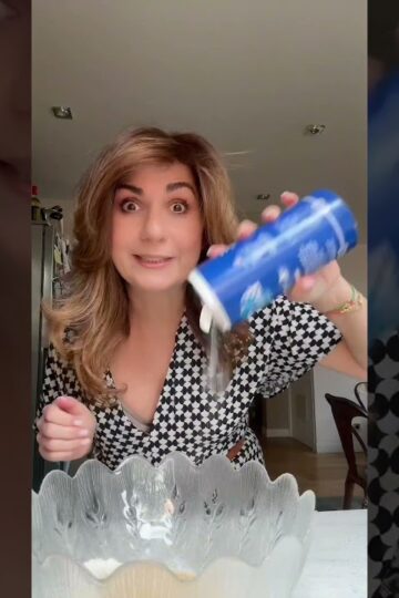 Je te fais un crumble aux pommes 🍎 🤤(IG:@raphaellelalamaman)(TT:@raphaellelamaman) #humour