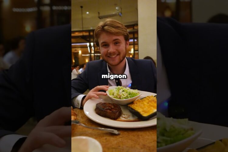 Cheapest vs Most Expensive Dish at The Cheesecake Factory