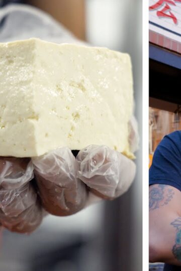 NYC's Oldest Family-Owned Tofu Shop | NYT Cooking