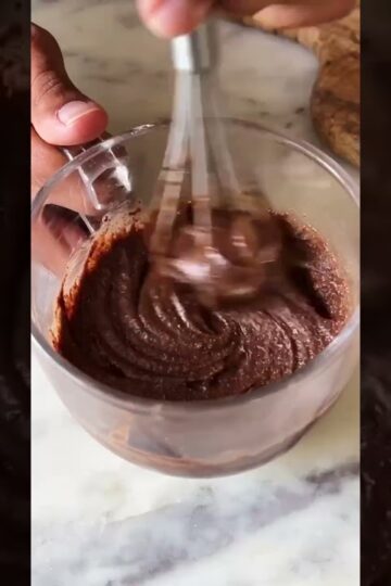 *HEALTHIEST* 2 MINUTE RAGI CHOCOLATE MUG CAKE | INSTANT MUG CAKE RECIPE