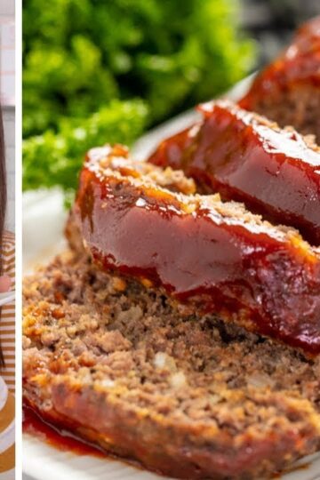 How to Make Momma's Meatloaf