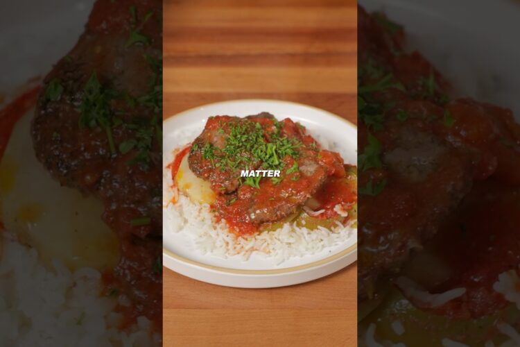 Every family had one of these #cooking #recipe #foodasmr #food