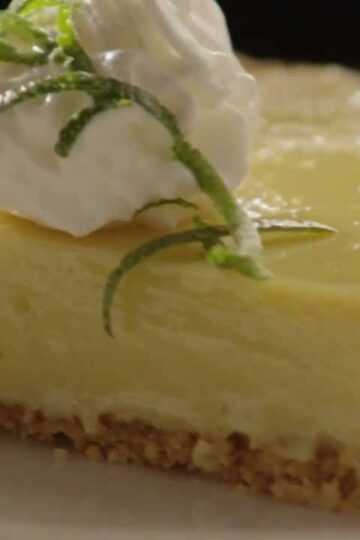 How to Make Key Lime Pie | Allrecipes.com