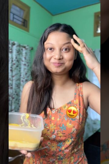 Viral recipe🔥Mango Cheese cake🥭 #viralvideo #trendingshorts #mangocheesecake