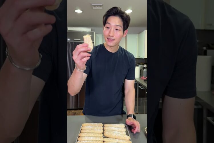 How to Make Authentic Tiramisu