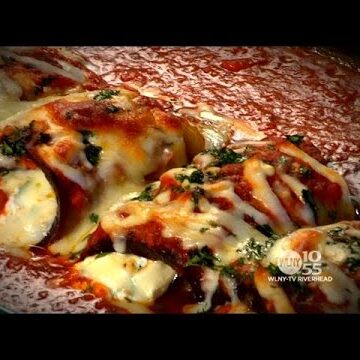 Toni On! New York: Mouth-Watering Easter Dinner Recipes
