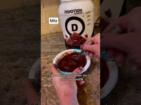 LOW CALORIE CHOCOLATE POPCORN RECIPE 🍿😋