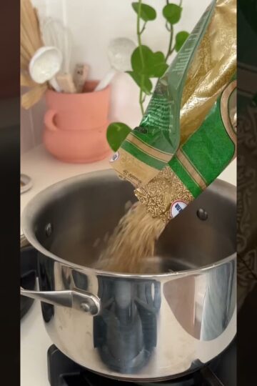 Try this healthy dinner recipe on your picky eaters! #healthydinner #healthyrecipe #glutenfree