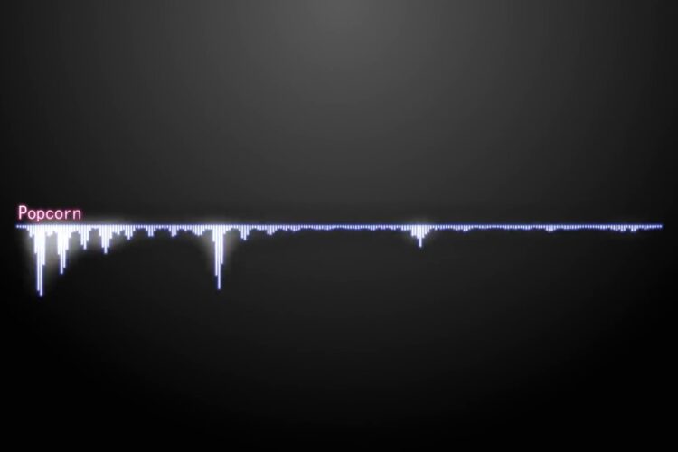 Popcorn Remix [HD]