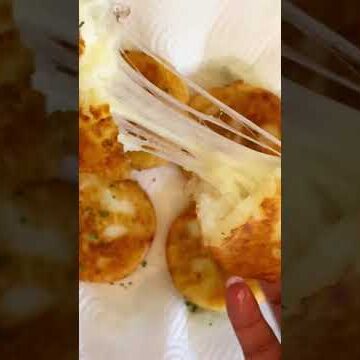 Potato Pancakes