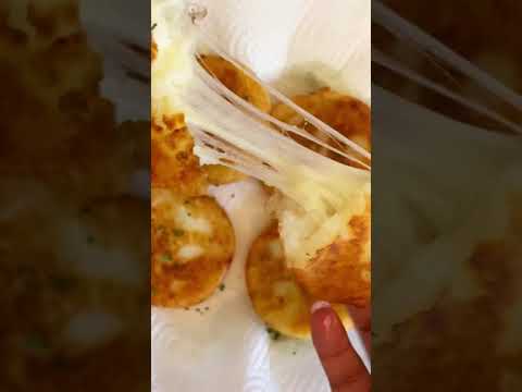 Potato Pancakes