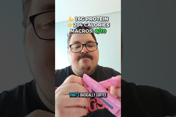 Barebells Chocolate Ball Protein Bar | Chonk Snack Review Episode 16