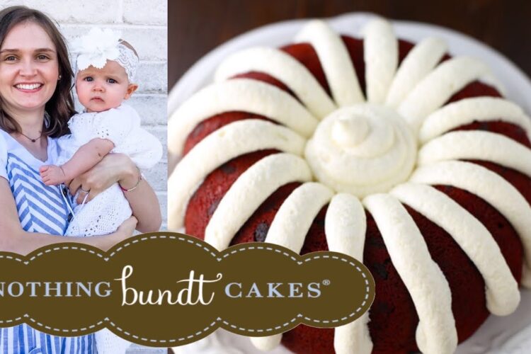 Copycat Nothing Bundt Cake | Triple Chocolate with Signature Frosting | Julia Pacheco