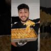 The BEST Mac N Cheese