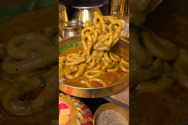 Guess this famous maharashtrian Recipe