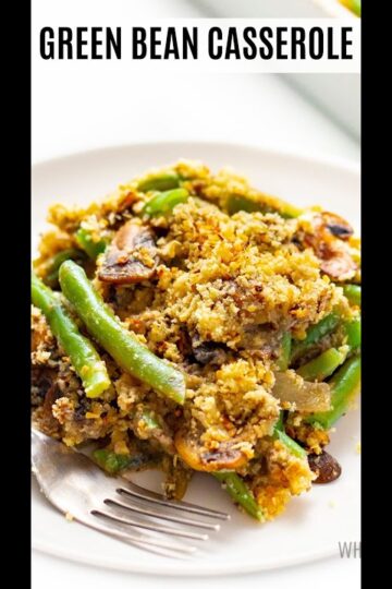 The Ultimate Keto Thanksgiving Side Dish #shorts