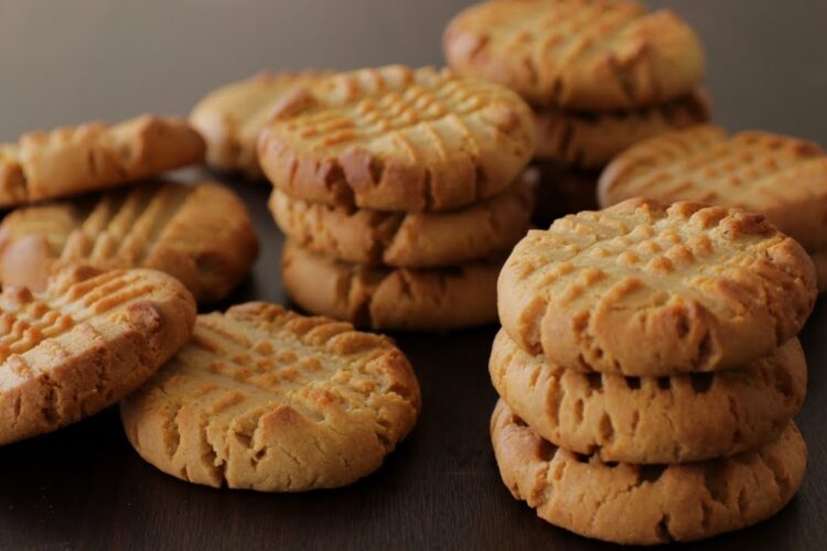 How to Make Peanut Butter Cookies