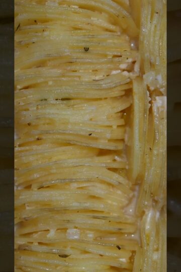 The Ultimate Thanksgiving Side Dish