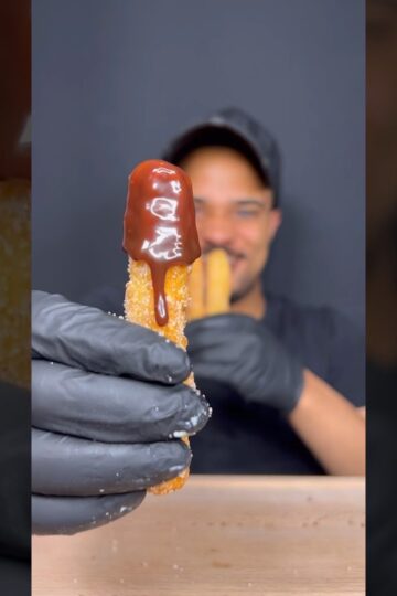 Churros 😍