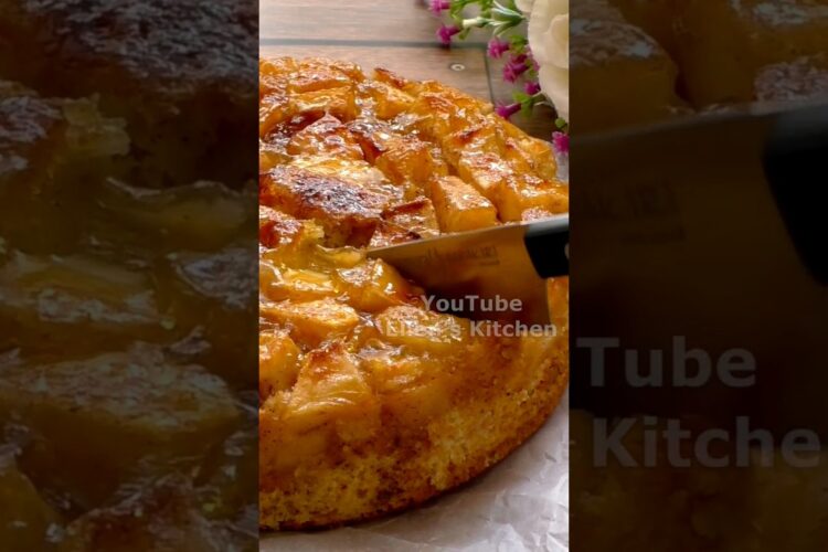 The BEST apple pie you will ever eat!