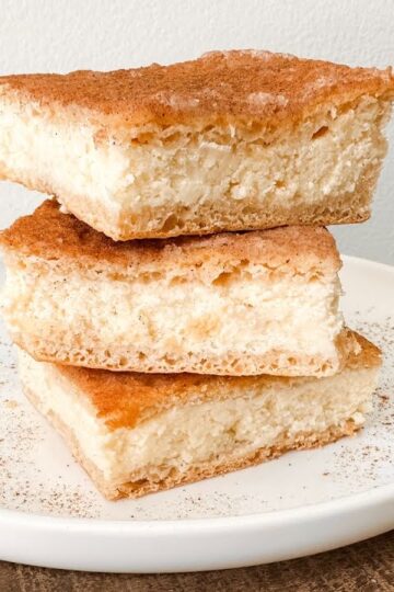 Fun & Easy Sopapilla Cheesecake Recipe