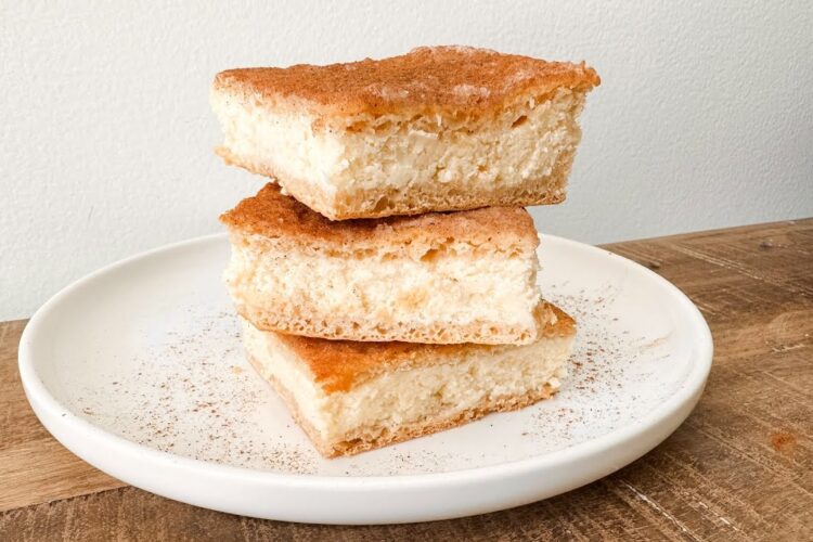 Fun & Easy Sopapilla Cheesecake Recipe