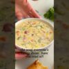 Creamy Vegetable Soup