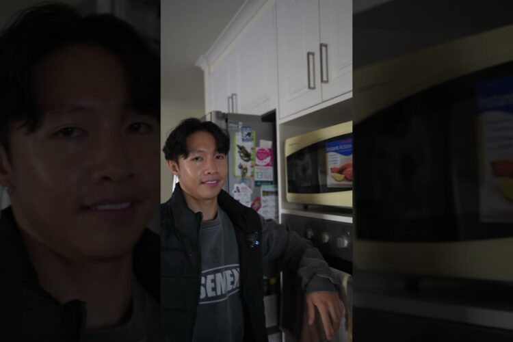 How to make PROTEIN rice krispies