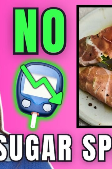 12 High-Protein Snacks That Won’t Spike Your Blood Sugar